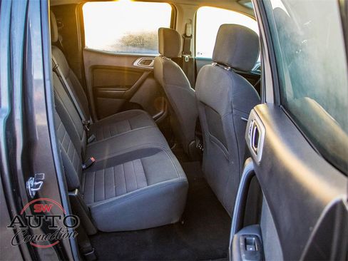 Used 2019 Ford Ranger XLT w/ FX4 Off-Road Package image 18