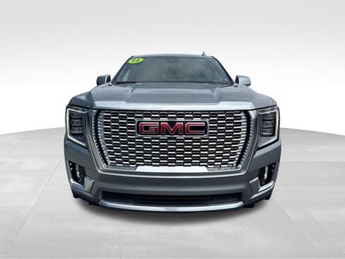 Used 2023 GMC Yukon Denali AWD/4WD image 20