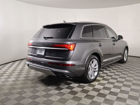Used 2026 Audi Q7 3.0T Premium Plus w/ Premium Plus Package image 6