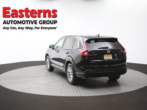 Used 2023 Honda CR-V EX image 65