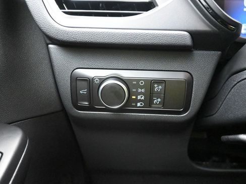 New 2026 Ford Escape ST-Line w/ Tech Pack #1 FWD image 18