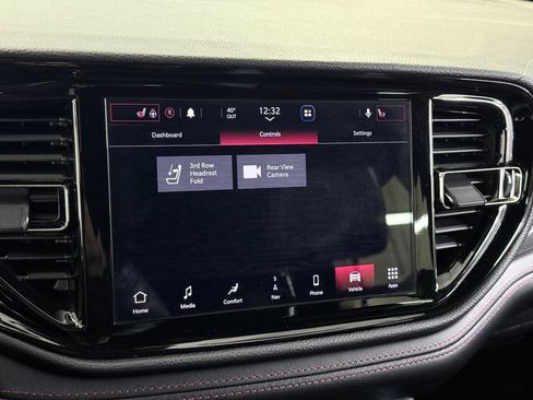 Certified 2022 Dodge Durango R/T w/ Blacktop Package image 28