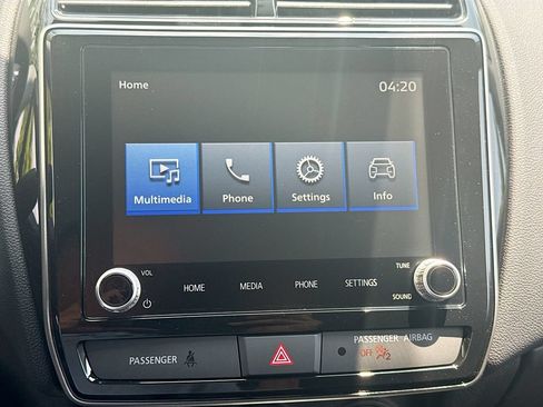 New 2026 Mitsubishi Outlander Sport ES AWD/4WD image 13