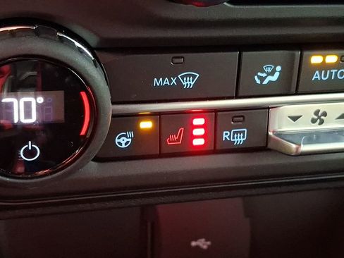 Used 2024 Ford Bronco Raptor image 24