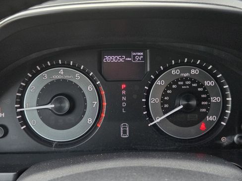 Used 2015 Honda Odyssey EX-L image 24