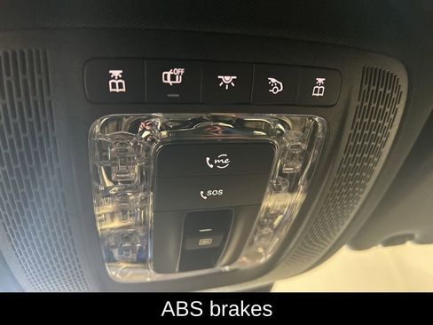 Used 2025 Mercedes-Benz GLE 350 4MATIC image 13