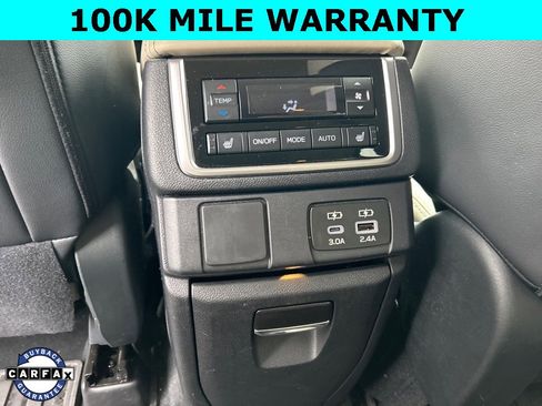 Certified 2024 Subaru Ascent Limited image 26