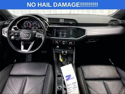 Used 2020 Audi Q3 2.0T Prestige AWD/4WD image 15