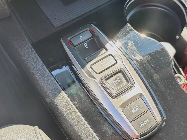 Used 2023 Honda Passport Elite image 15