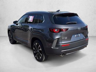 Used 2025 MAZDA CX-50 2.5 Hybrid w/ Premium Plus Pkg AWD/4WD video 3
