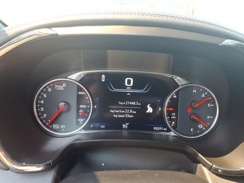 Used 2019 Chevrolet Blazer RS AWD/4WD image 8