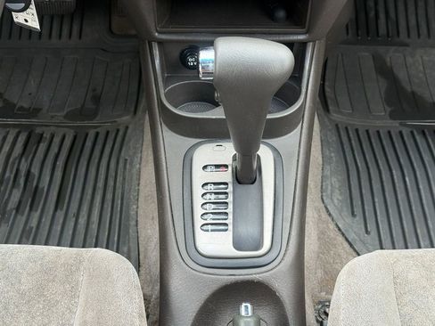 Used 2003 Nissan Sentra GXE image 31