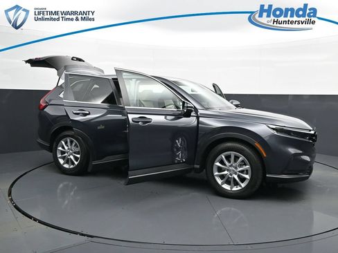New 2026 Honda CR-V EX image 37