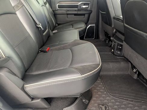 Used 2024 RAM 2500 Laramie AWD/4WD image 29