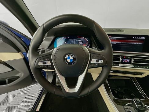 Used 2020 BMW X5 sDrive40i w/ Premium Package image 11