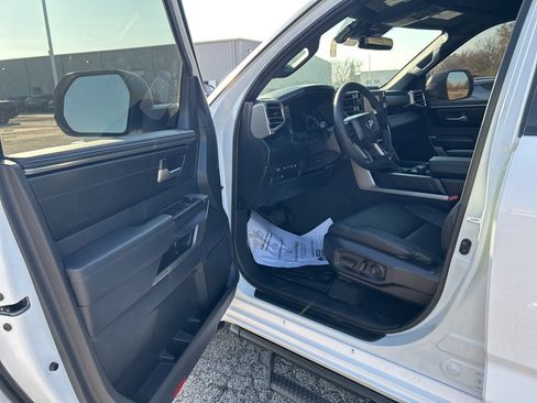 New 2025 Toyota Tundra SR5 image 11