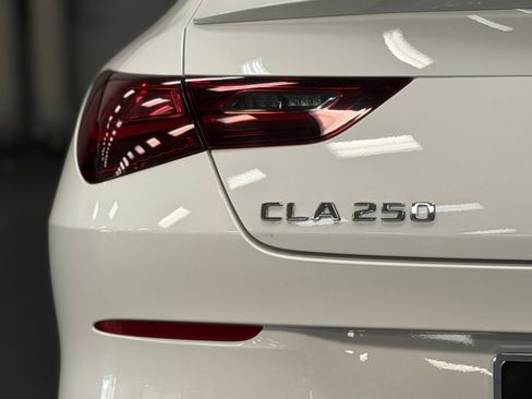 Used 2026 Mercedes-Benz CLA 250 image 15