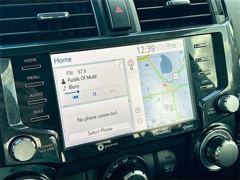 Used 2020 Toyota 4Runner SR5 Premium image 15