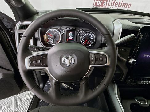 Used 2025 RAM 2500 Big Horn image 23