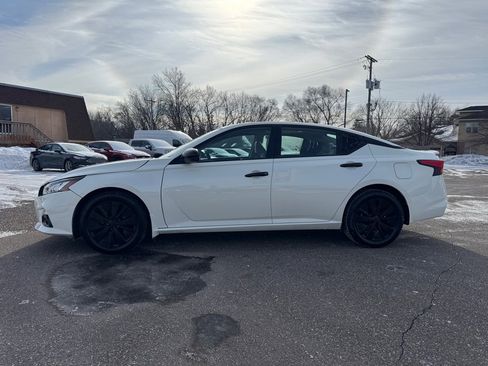 Used 2020 Nissan Altima 2.5 SL image 9