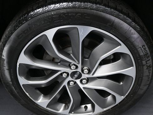 Used 2021 Lincoln Nautilus Reserve w/ Cargo Utility Package image 42