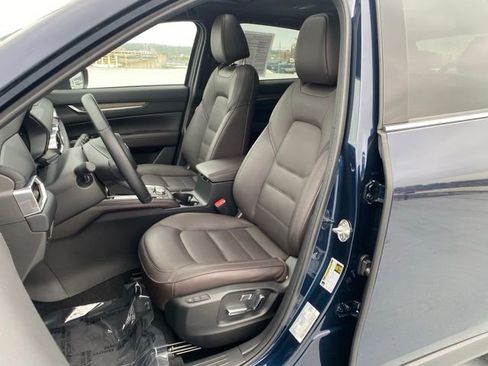Used 2019 MAZDA CX-5 Signature AWD/4WD image 19
