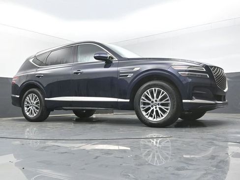 Used 2024 Genesis GV80 2.5T image 43