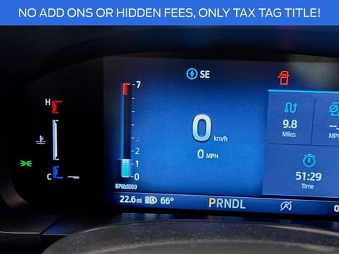 New 2026 Ford Maverick XLT image 12