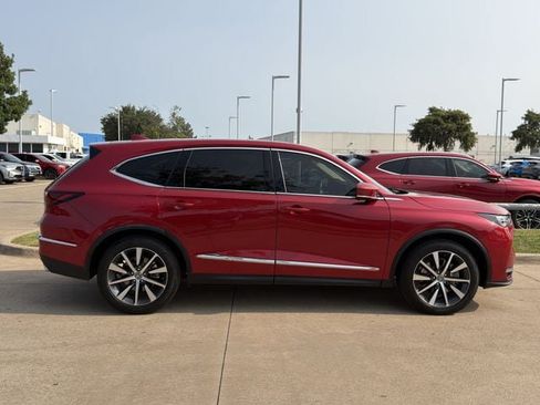 Used 2025 Acura MDX FWD w/ Technology Package image 4