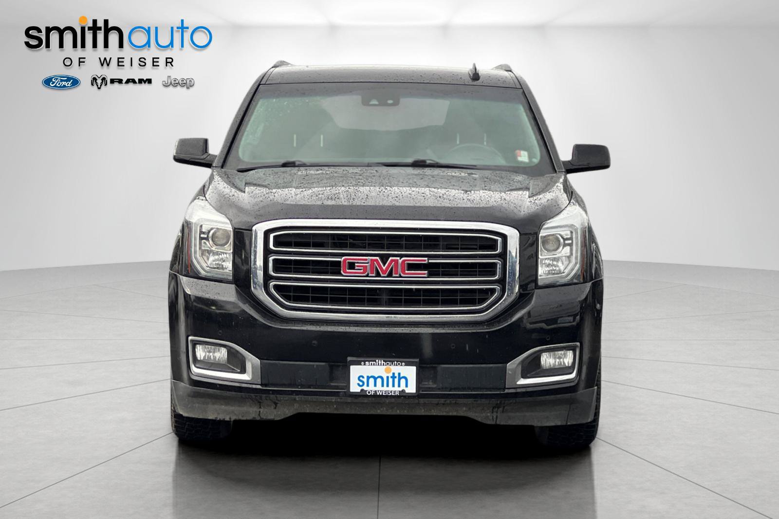 Used 2020 GMC Yukon SLT AWD/4WD image 10