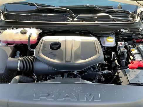 Used 2026 RAM 1500 Tradesman AWD/4WD image 29