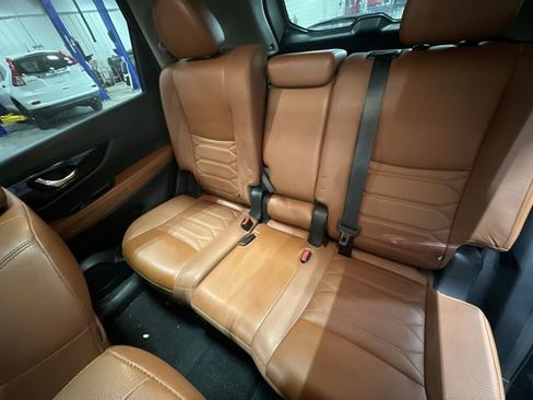 Used 2019 Nissan Rogue SL w/ Premium Package AWD/4WD image 30