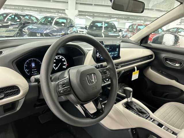 Used 2026 Honda HR-V LX image 21