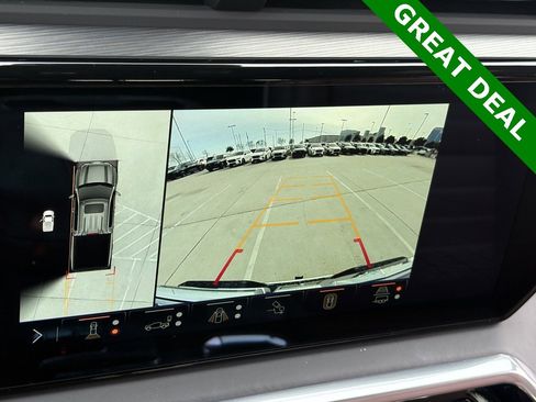 Used 2024 GMC Sierra 1500 Denali Ultimate image 28