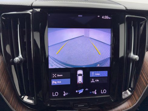 Used 2021 Volvo XC60 T5 Inscription w/ Protection Package image 27