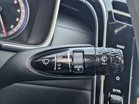 Certified 2023 Hyundai Santa Cruz SEL image 26