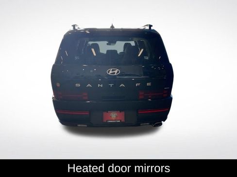 Used 2025 Hyundai Santa Fe SEL AWD/4WD image 17