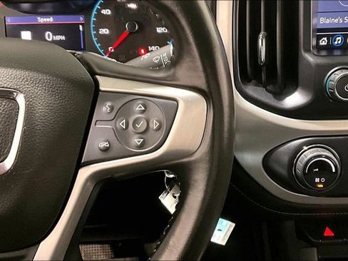 Used 2022 GMC Canyon Elevation image 13