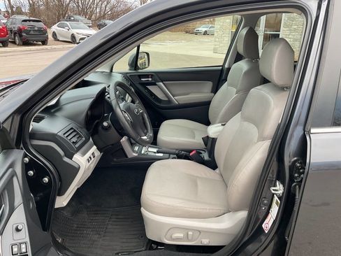 Used 2015 Subaru Forester 2.5i Limited w/ Popular Package #1 image 13
