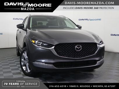 New 2026 MAZDA CX-30 AWD 2.5 S