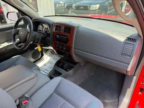Used 2005 Dodge Dakota SLT RWD image 11