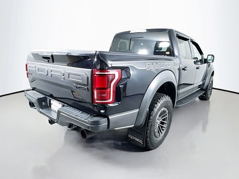 Used 2019 Ford F150 Raptor w/ Equipment Group 802A Luxury AWD/4WD image 6