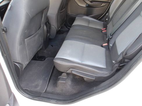 Used 2017 Ford Escape SE AWD/4WD image 24