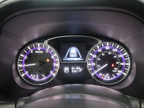 Used 2019 INFINITI QX60 Pure AWD/4WD image 33