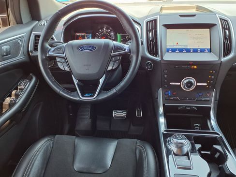 Used 2020 Ford Edge ST w/ Equipment Group 401A AWD/4WD image 6