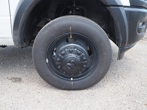 New 2025 RAM 4500 Tradesman image 5