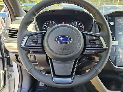New 2026 Subaru Forester Limited AWD/4WD image 25