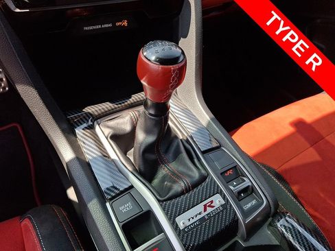 Used 2019 Honda Civic Type R image 14