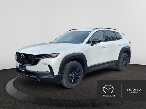 New 2026 MAZDA CX-50 AWD 2.5 Hybrid w/ Weather Package image 1