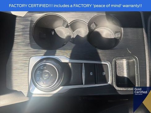 Used 2023 Ford Escape Active FWD image 41